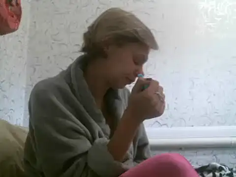 Snapshot of Julie_Silver chatting on October 2025 05:17:02 AM Julie Silver online show from October 2025 05:17:02 AM