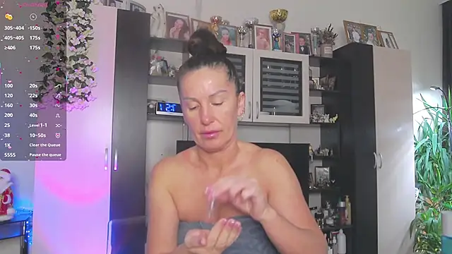 SheilaRyan online show from January 2026 04:50:02 AM