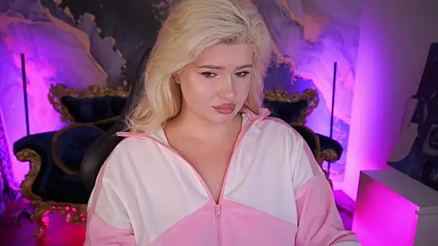 CocoSecretss online show from October 2025 06:57:01 AM