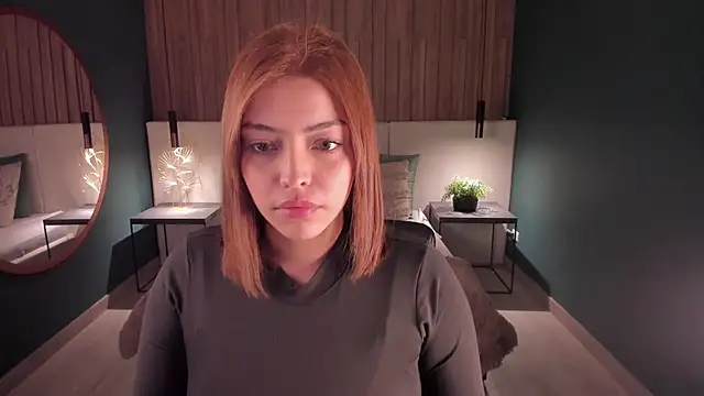 Dollar-girl online show from April 2026 12:12:01 AM