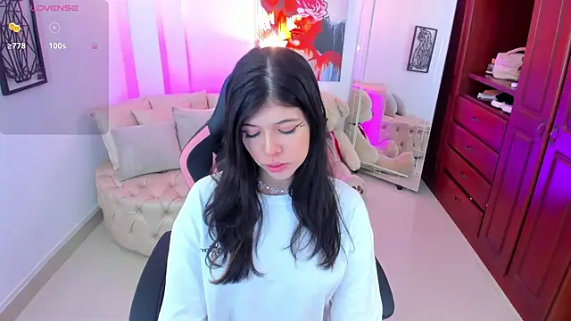 NATAASHA    online show from January 2025 03:18:01 AM