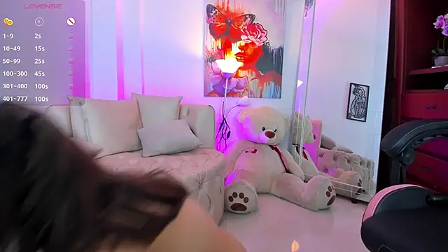 NATAASHA    online show from February 2025 06:24:02 AM