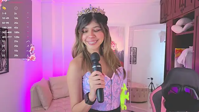 NATAASHA    online show from October 2025 03:39:02 AM