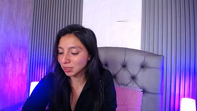 Snapshot of kendall_saenz chatting on December 2024 07:15:02 PM kendall saenz online show from December 2024 07:15:02 PM