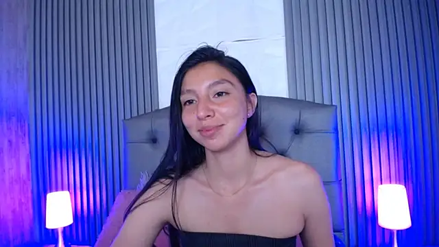 Snapshot of kendall_saenz chatting on December 2024 04:38:02 PM kendall saenz online show from December 2024 04:38:02 PM