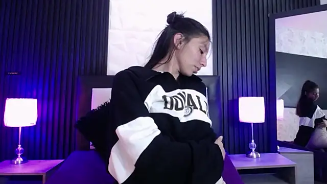 Snapshot of kendall_saenz chatting on December 2024 08:36:02 PM kendall saenz online show from December 2024 08:36:02 PM