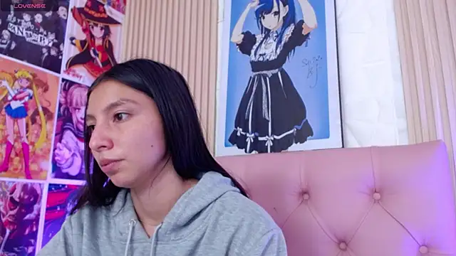 Snapshot of kendall_saenz chatting on December 2024 07:35:01 PM kendall saenz online show from December 2024 07:35:01 PM