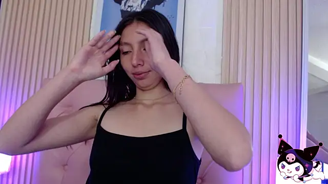 Snapshot of kendall_saenz chatting on December 2024 01:59:02 PM kendall saenz online show from December 2024 01:59:02 PM