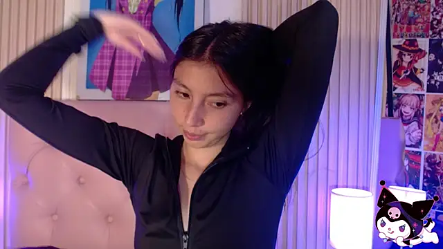 Snapshot of kendall_saenz chatting on January 2025 07:41:02 PM kendall saenz online show from January 2025 07:41:02 PM