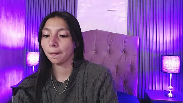 Snapshot of kendall_saenz chatting on January 2025 08:10:02 PM kendall saenz online show from January 2025 08:10:02 PM