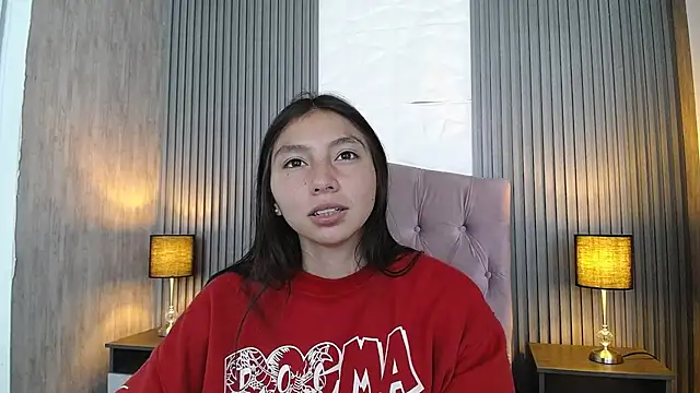 Snapshot of kendall_saenz chatting on February 2025 07:26:01 PM kendall saenz online show from February 2025 07:26:01 PM