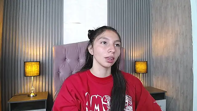 Snapshot of kendall_saenz chatting on March 2025 07:17:01 PM kendall saenz online show from March 2025 07:17:01 PM