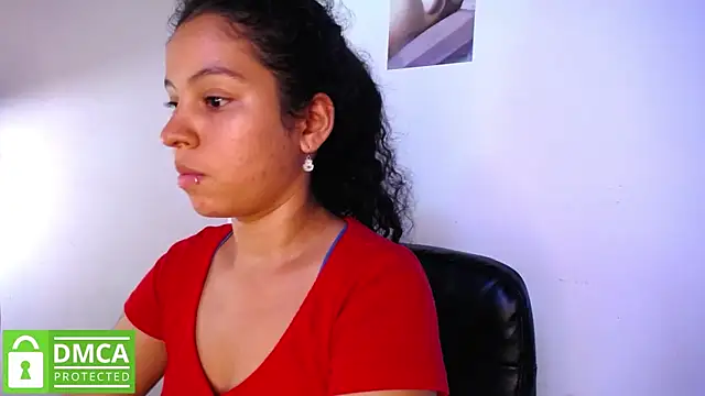 Mr MrsCurie online show from February 2025 08:39:01 PM