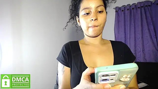 Mr MrsCurie online show from October 2025 10:42:01 PM