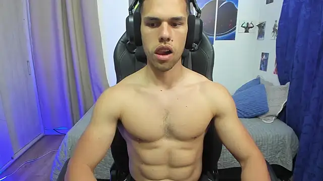 JacobKirito online show from December 2024 04:50:02 AM