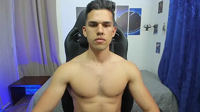 JacobKirito online show from January 2025 04:44:01 AM