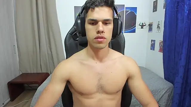 JacobKirito online show from January 2025 01:51:02 AM