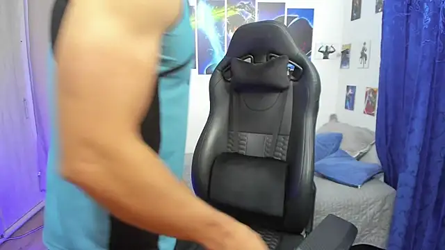 JacobKirito online show from January 2025 01:11:02 AM