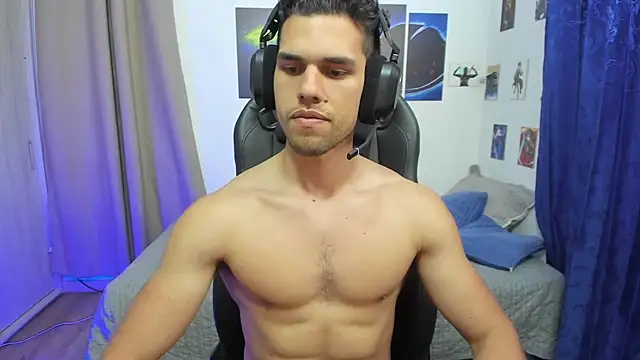 JacobKirito online show from January 2025 04:14:02 AM