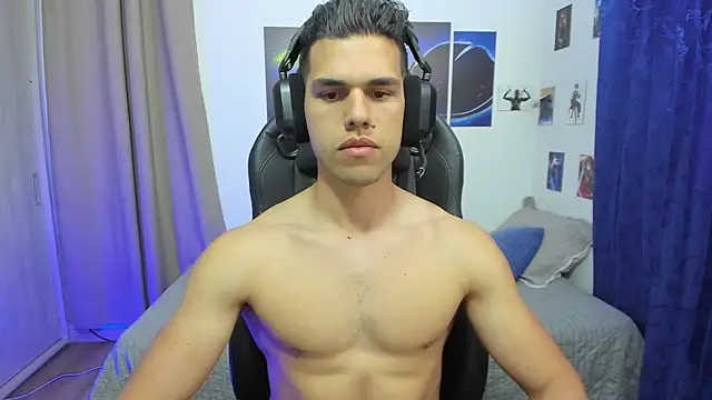 JacobKirito online show from February 2025 05:25:01 AM