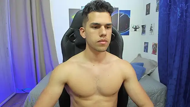 JacobKirito online show from February 2025 06:01:02 AM