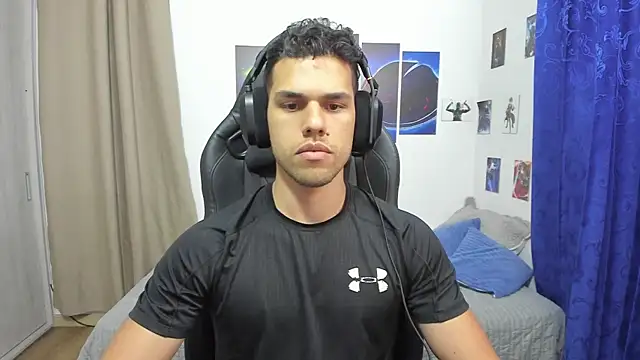 JacobKirito online show from February 2025 01:52:01 AM