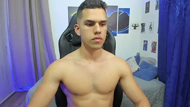 JacobKirito online show from February 2025 06:18:01 AM