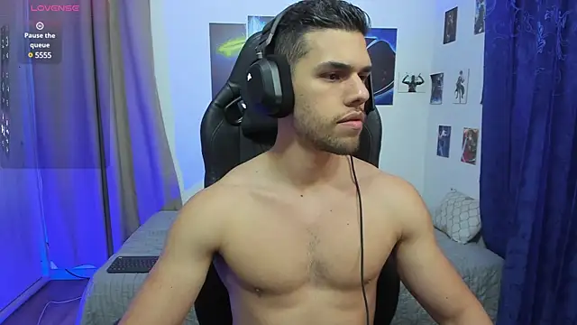 JacobKirito online show from March 2025 02:36:01 AM