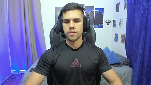 JacobKirito online show from March 2025 03:02:02 AM