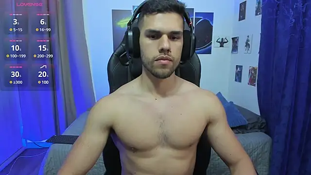 JacobKirito online show from March 2025 06:07:02 AM