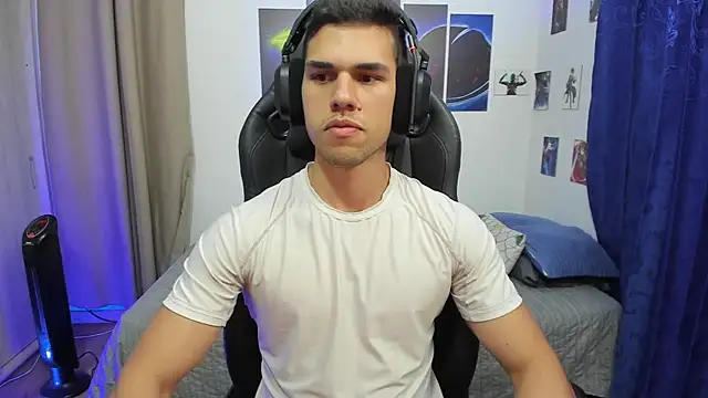 JacobKirito online show from March 2025 02:40:02 AM