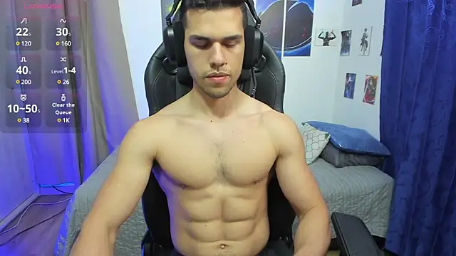 JacobKirito online show from March 2025 05:06:02 AM