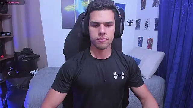 JacobKirito online show from September 2025 03:30:02 AM