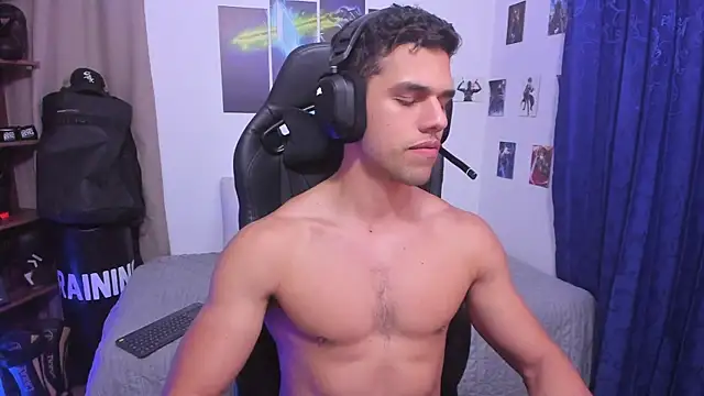 JacobKirito online show from September 2025 04:28:01 AM