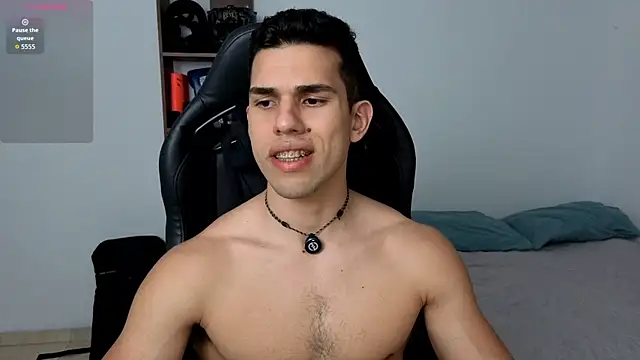JacobKirito online show from May 2026 03:25:02 AM
