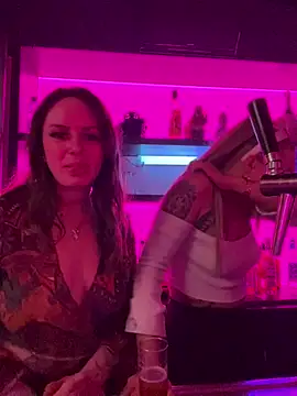 LizzyLush  online show from December 2024 05:23:01 AM