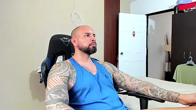 SebaxttianCock online show from December 2025 09:32:02 PM