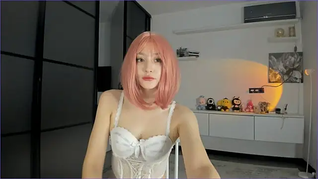 kokyokka v online show from November 2025 01:59:02 AM