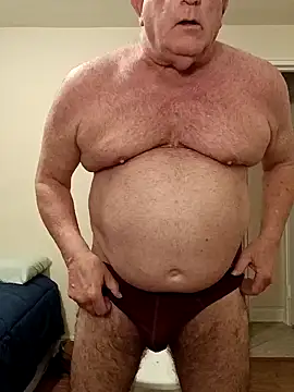 Snapshot of ShoreCock chatting on January 2025 07:30:02 AM ShoreCock online show from January 2025 07:30:02 AM