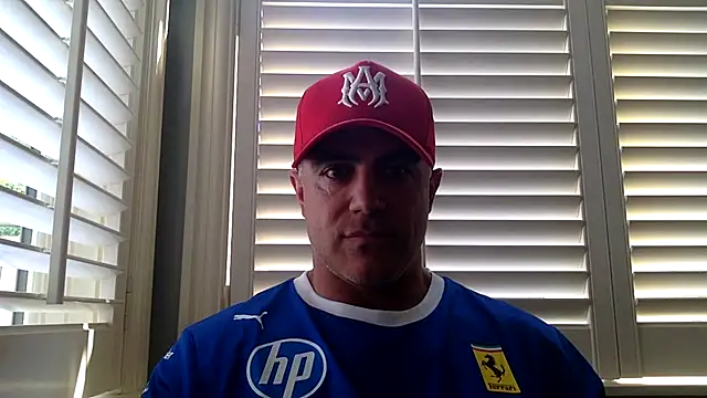 Snapshot of Bad_daddy21 chatting on September 2025 06:40:01 PM Bad daddy21 online show from September 2025 06:40:01 PM