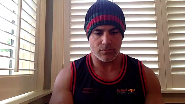 Snapshot of Bad_daddy21 chatting on September 2025 03:16:02 PM Bad daddy21 online show from September 2025 03:16:02 PM