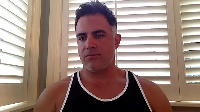 Snapshot of Bad_daddy21 chatting on October 2025 02:36:01 PM Bad daddy21 online show from October 2025 02:36:01 PM