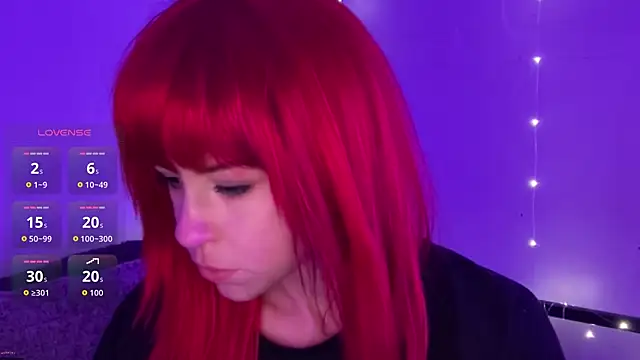 thatlittlefoxx online show from December 2025 05:36:02 AM