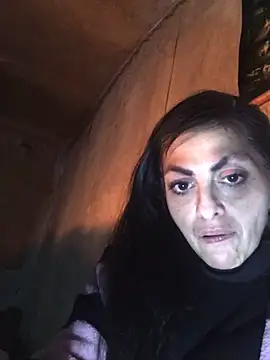 ChantalXOrchid online show from December 2024 11:50:01 PM