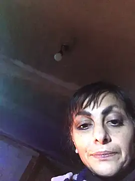 ChantalXOrchid online show from January 2025 01:58:01 AM