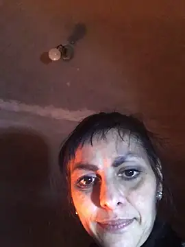 ChantalXOrchid online show from January 2025 07:51:02 PM