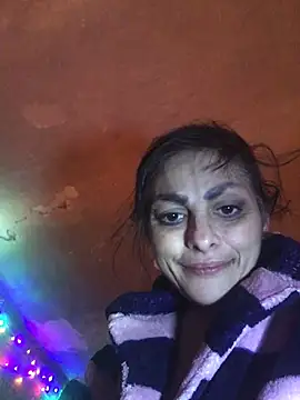 ChantalXOrchid online show from January 2025 10:45:01 PM