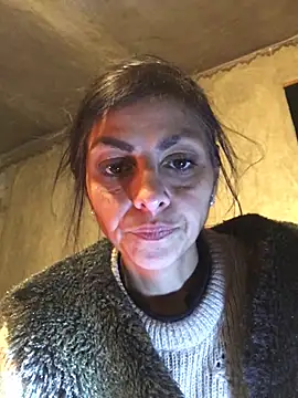 ChantalXOrchid online show from January 2025 04:38:01 PM