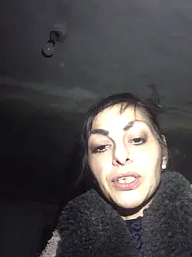 ChantalXOrchid online show from January 2025 07:13:02 PM