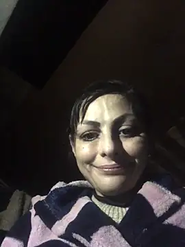 ChantalXOrchid online show from January 2025 03:12:02 PM